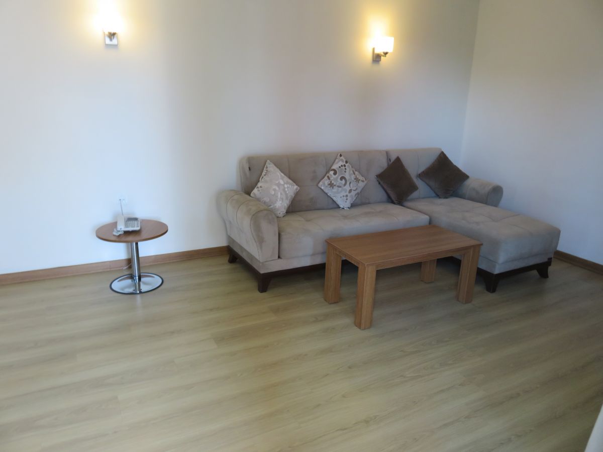 imagini hotel LONICERA RESORT